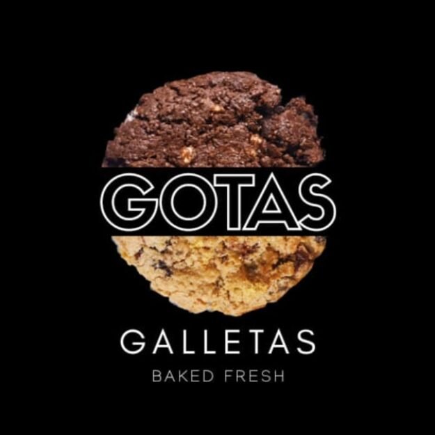 Gotas